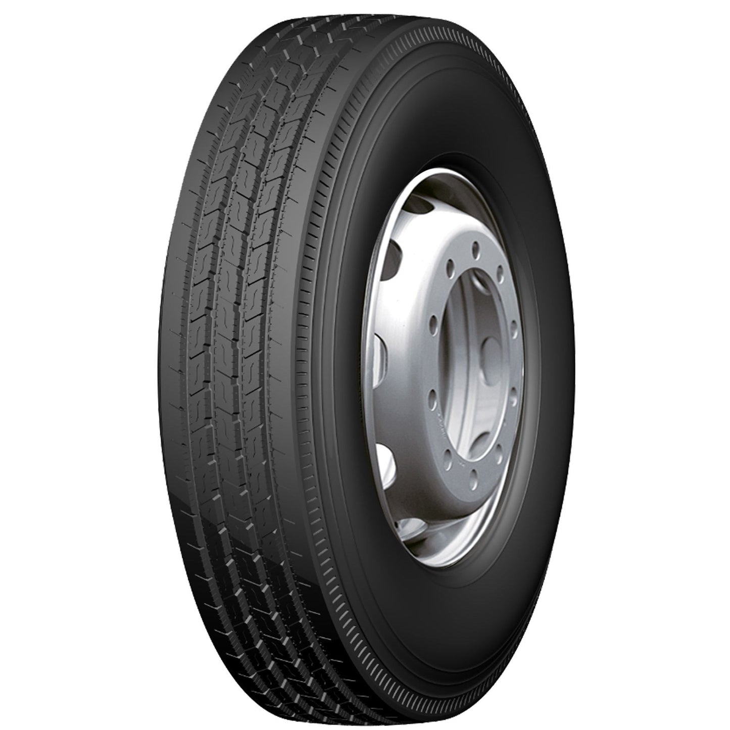Llanta 11R24.5-16C 149/146M RACEALONE RS888 CAMION