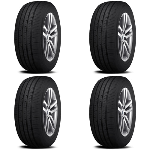 Paquete de 4 Llantas 235/45 R18 98W Royal Black RACINGTRAC