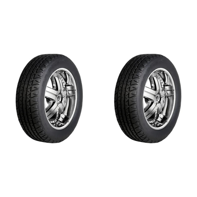 Paquete de 2 Llantas 185/55 R15 81V Radburg B&P PNEUS BPM2 Renovada