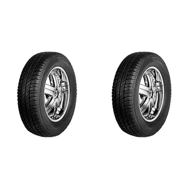 Paquete de 2 Llantas 165/65 R14 78T Radburg B&P PNEUS BT Renovada