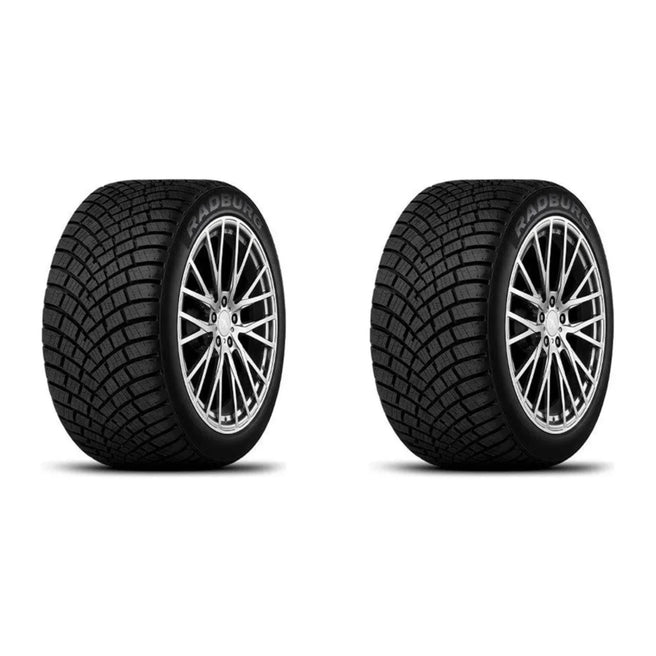 Paquete de 2 Llantas 175/65 R14 82T Radburg DAYTONA S500 Renovada