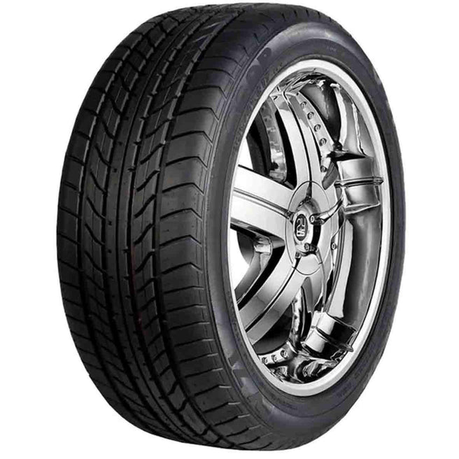 Llanta 195/50 R15 82V Radburg SCOP V71 Renovada