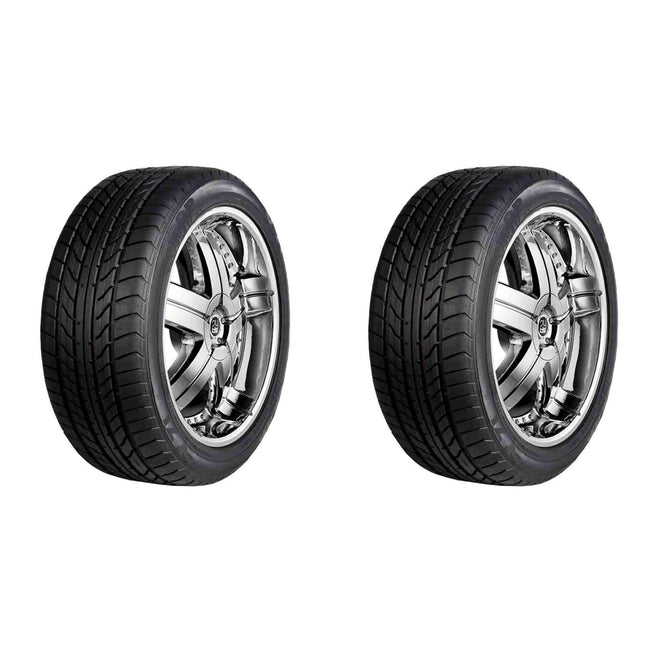Paquete de 2 Llantas 195/50 R15 82V Radburg SCOP V71 Renovada