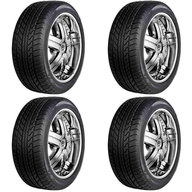 Paquete de 4 Llantas 195/50 R15 82V Radburg SCOP V71 Renovada