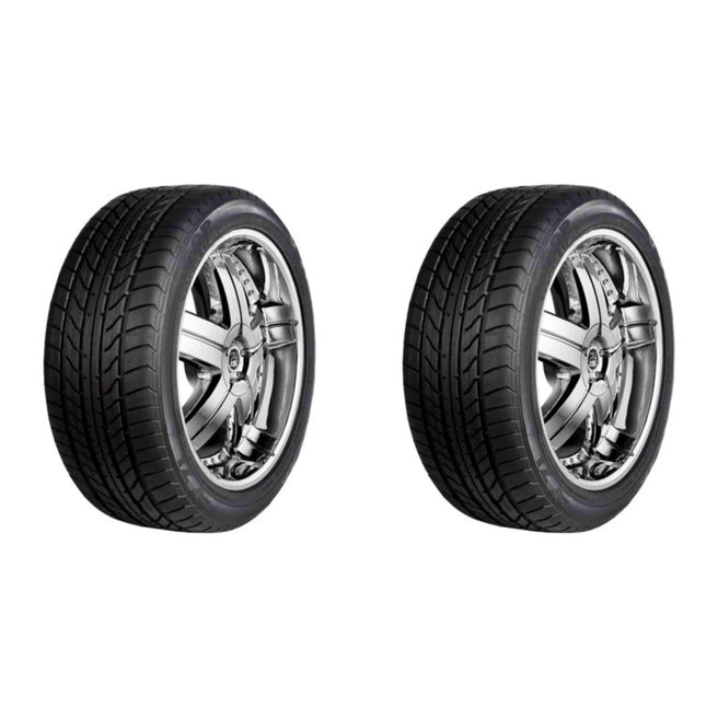 Paquete de 2 Llantas 205/65 R15 94H Radburg SCOP VVS3A Renovada