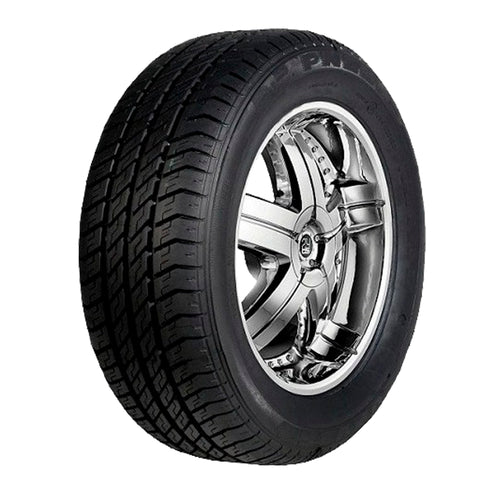 Llanta 195/60 R15 88H Radburg B&P PNEUS BPV3A Renovada