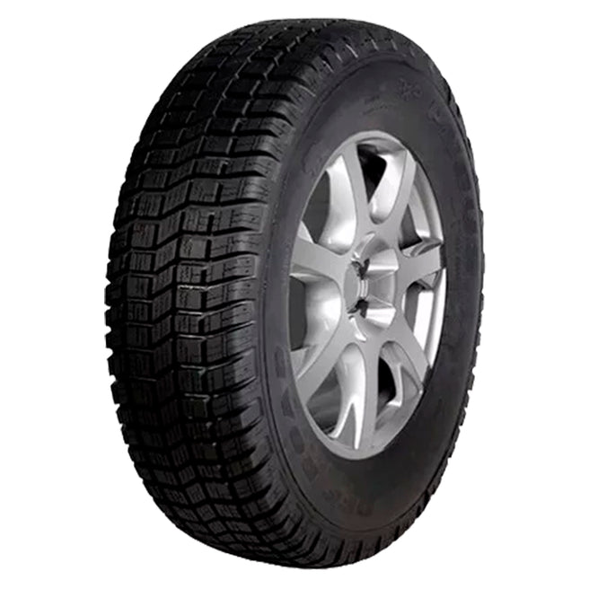 Llanta 205/75 R15 97S Radburg B&P PNEUS JUNGLE Renovada