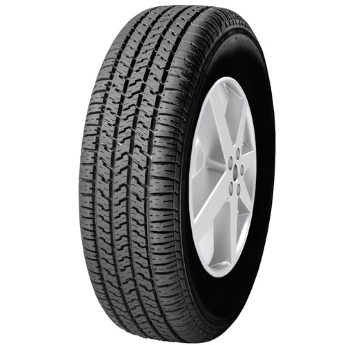Llanta 205/70 R15 95T Radburg DAYTONA TOURING Renovada