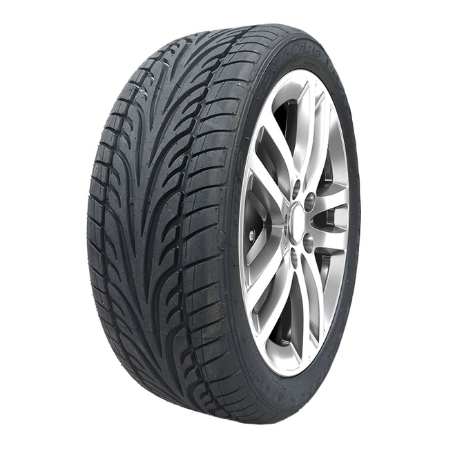 Llanta 205/45 R17 84V Radburg EVOLUTION EVO 2 Renovada