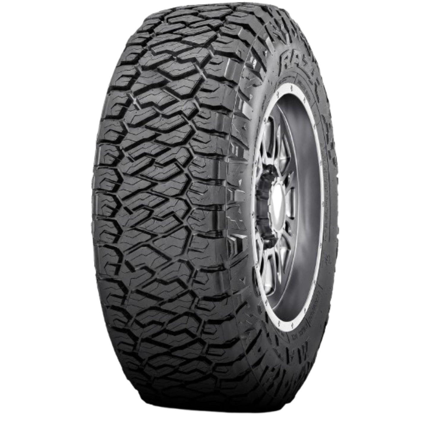 Llanta LT285/70 R17 121/118Q Maxxis RAZR MT-772