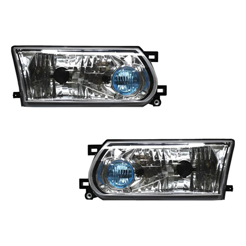 Par Faros Manuales Sin Foco Tsuru 2005-2017 DEPO