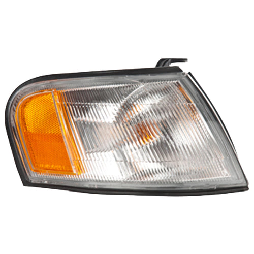 Par Cuartos Con Foco Ámbar Sentra 1996-1999 DEPO