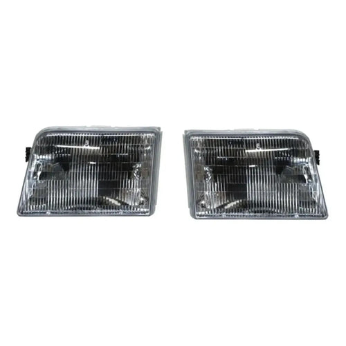 Kit Faros Cuartos Calaveras Ranger 1993-1997 DEPO