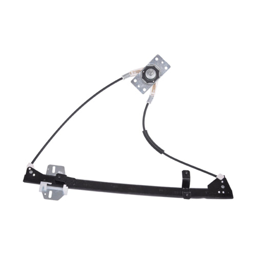 Par Elevadores Cristal Delanteros Courier 2001-2012