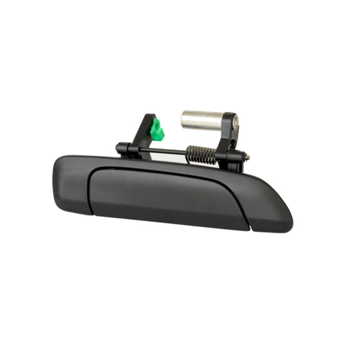 Par Manijas Exteriores Traseras Negras Civic 2001-2005