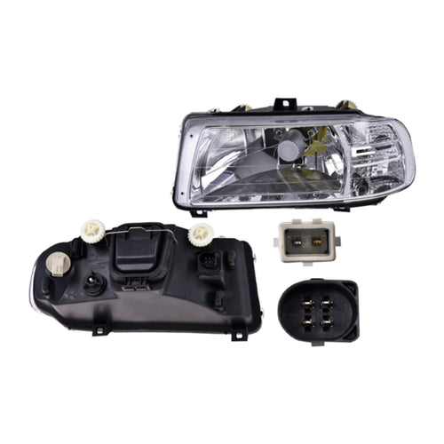 Par Faros Eléctricos Sin Foco Derby 2002-2004 DEPO