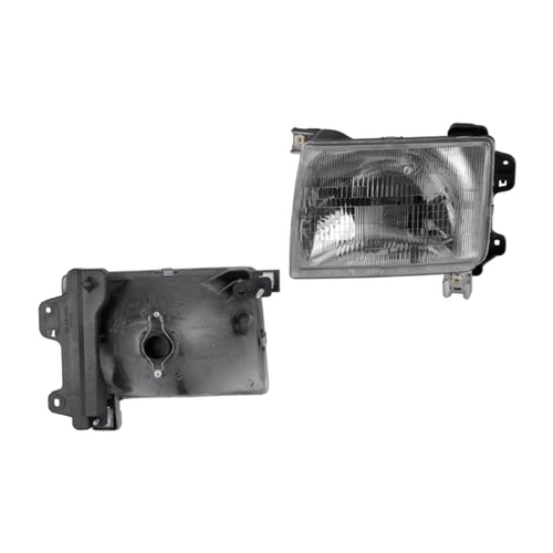 Kit Faros Cuartos Frontier 1998-2000 DEPO