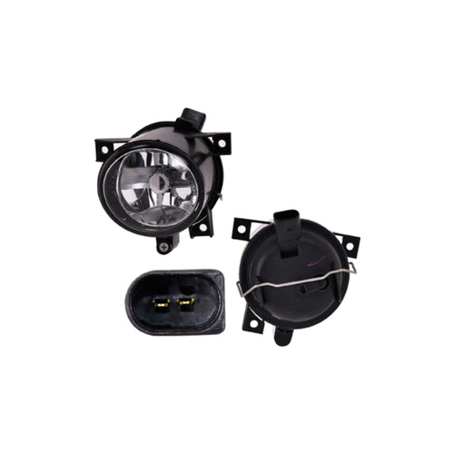 Par Faros Niebla Manuales Leon 2006-2009 DEPO