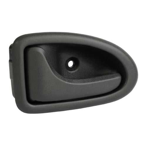 Par Manijas Interiores Delanteras Negras Platina 2002-2010