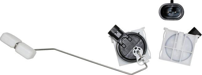 Arnes Sensor Nivel Para Volkswagen Crossfox 2007-2013 1.6 L4