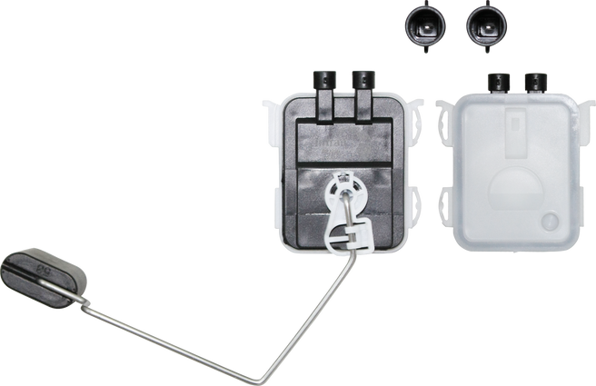 Arnes Sensor Nivel P/ Honda Civic 2006-2011 1.8 L4