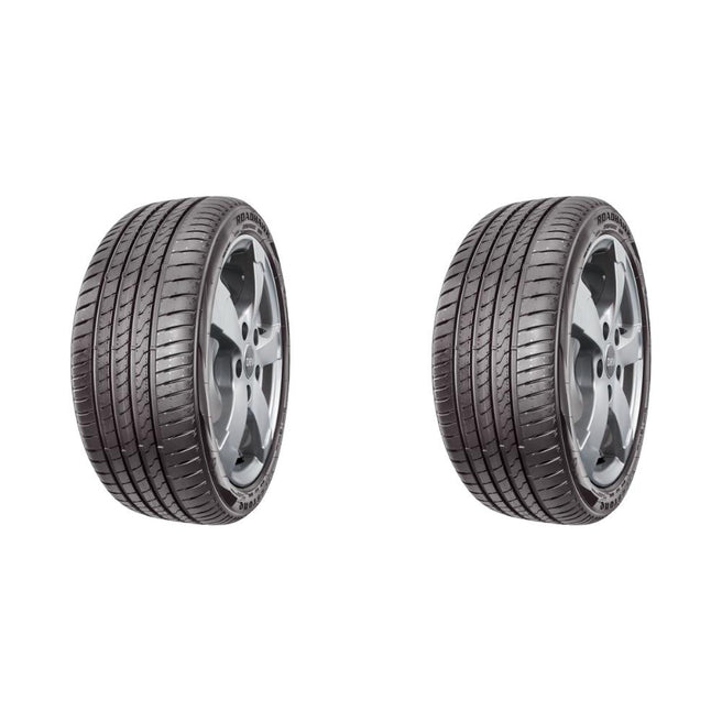 Paquete de 2 Llantas 275/65 R17 115H FIRESTONE ROADHAWK