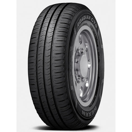 Llanta 205/65 R15C 102/100S Nexen ROADIAN CT8