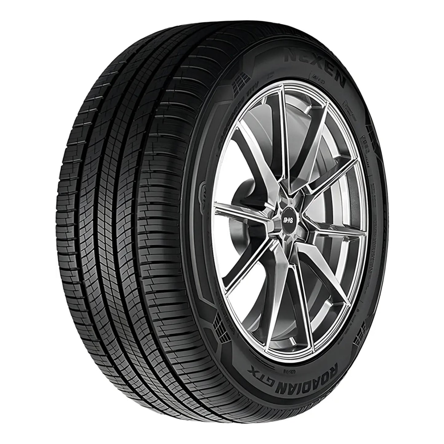 Llanta 255/45 R20 101W Nexen roadiangtx