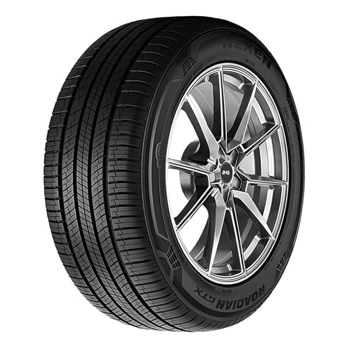 Llanta 255/45 R20 101W Nexen roadiangtx