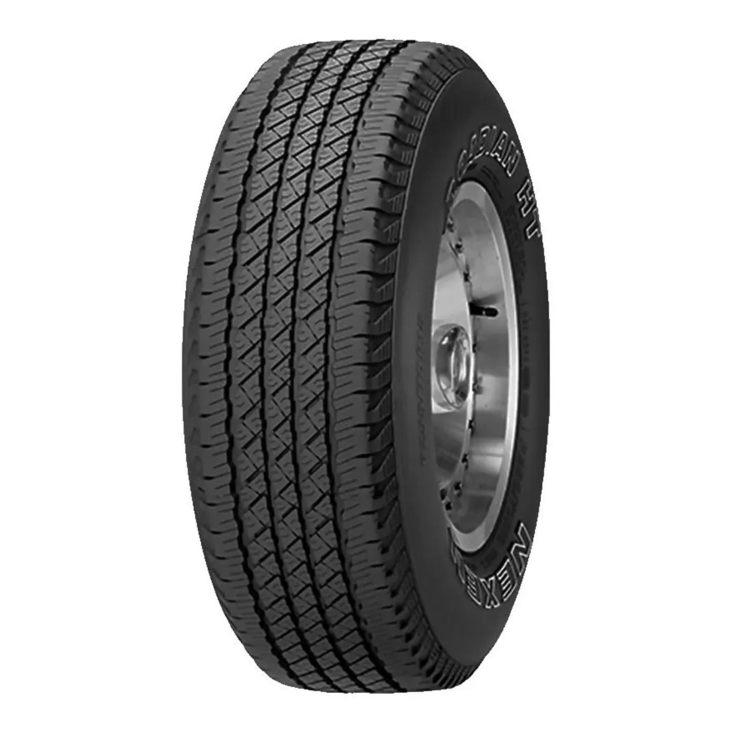 Llanta 235/70 R16 106S Nexen roadianht