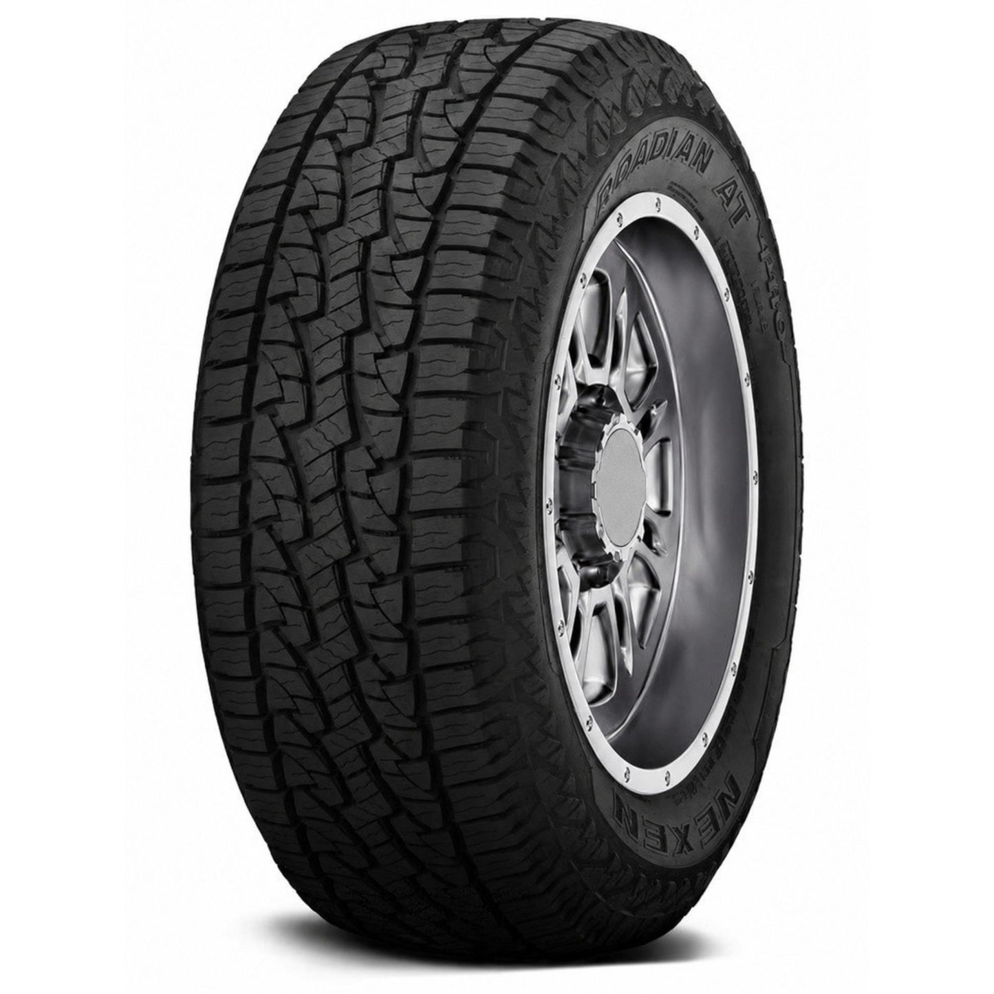 Llanta 245/75 R17 112S Nexen RO ATX