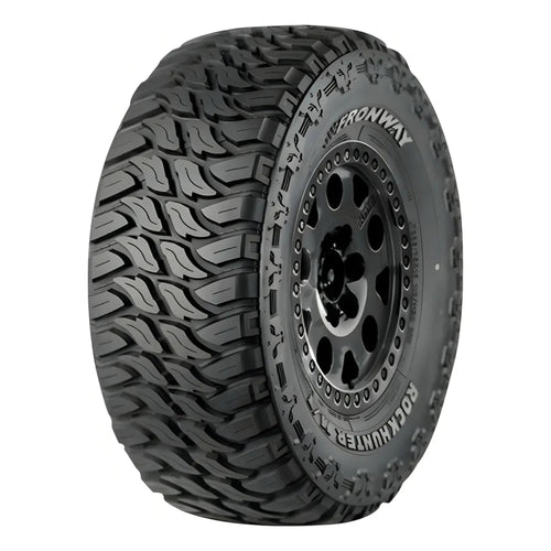Llanta 33X12.50 R18 118Q Fronway Rockhunter MT