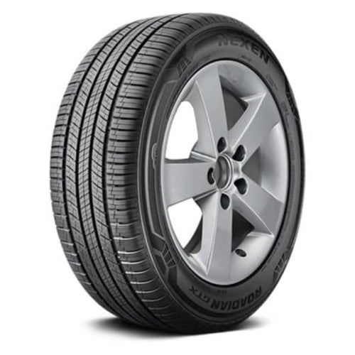 Llanta 235/60 R18 103H Nexen RO GTX