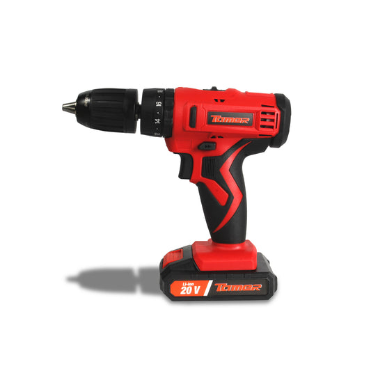 Rotomartillo inalambrico 20 V