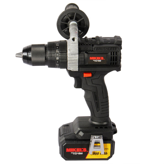 Rotomartillo inalambrico industrial (20 V)