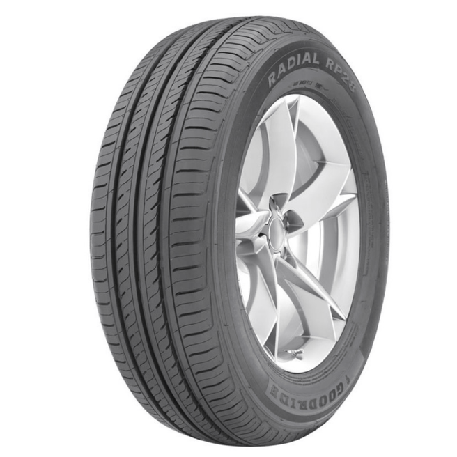 Llanta 215/65 R15 96H Goodride RP28