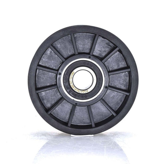 Polea De Tensor Audi 80 1985-1992