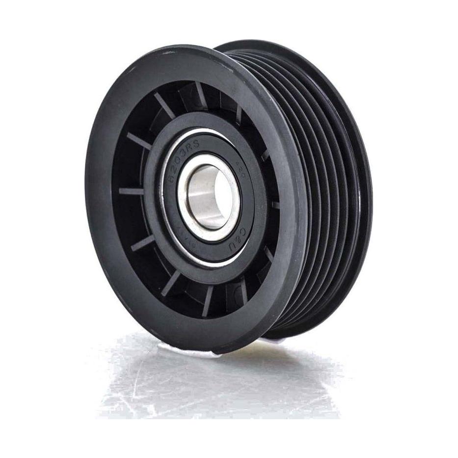 Polea Guía De Accesorios Buick Rainier 2004-2007