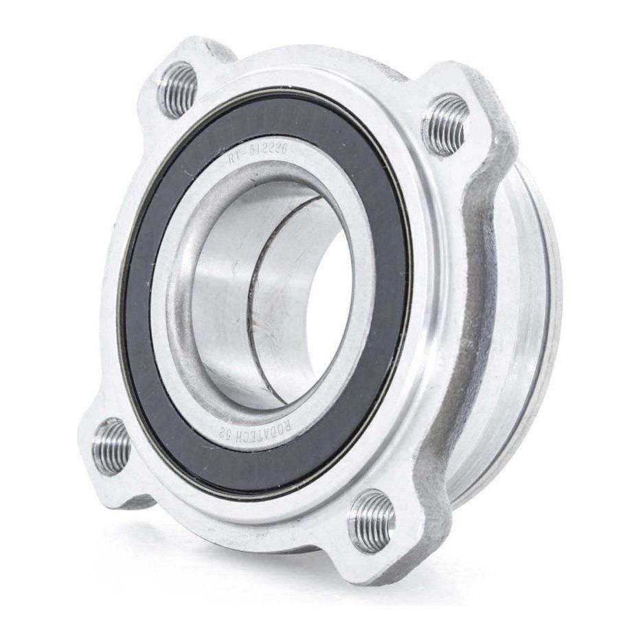 Balero De Maza Bmw 645Ci 2004-2005