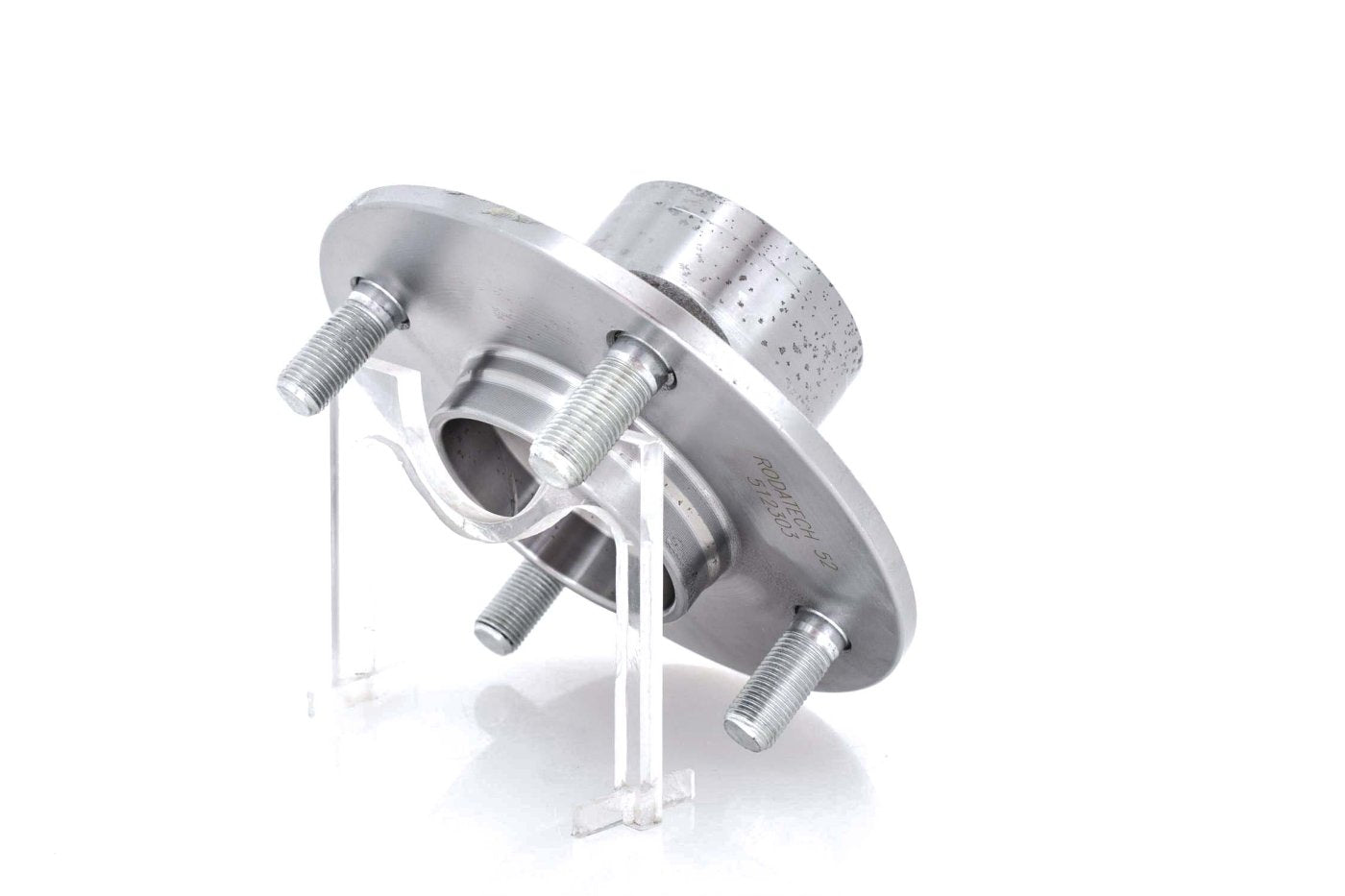 Maza De Rueda Nissan Sentra 2002-2006