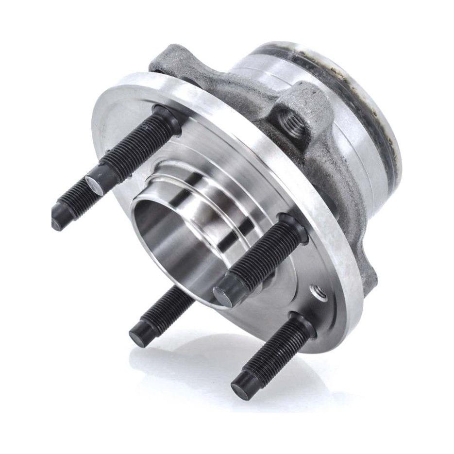 Maza De Rueda Ford Police Interceptor 2013-2016