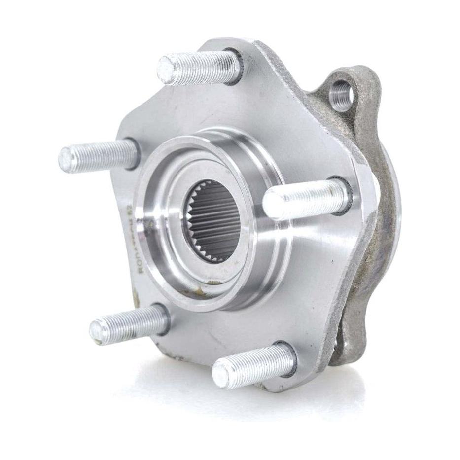 Maza De Rueda Nissan Rogue 2014-2019