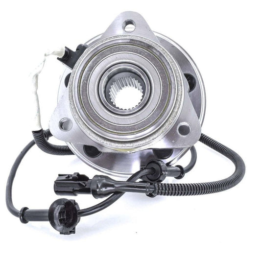 Maza De Rueda Ford Explorer 1996-2001