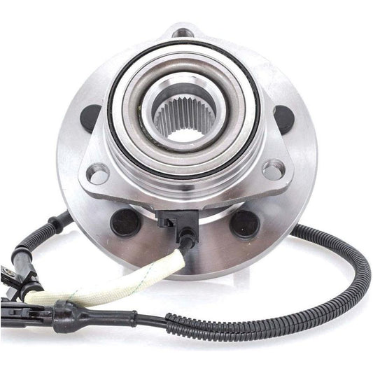 Maza De Rueda Ford F-150 1997-2000