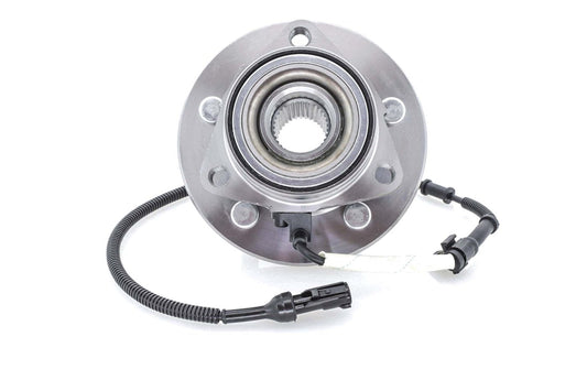 Maza De Rueda Ford F-150 2000-2003