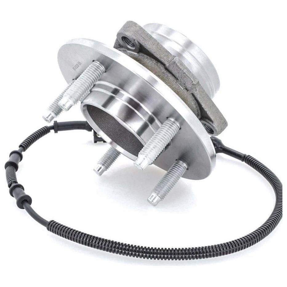 Maza De Rueda Ford F-150 2000-2003