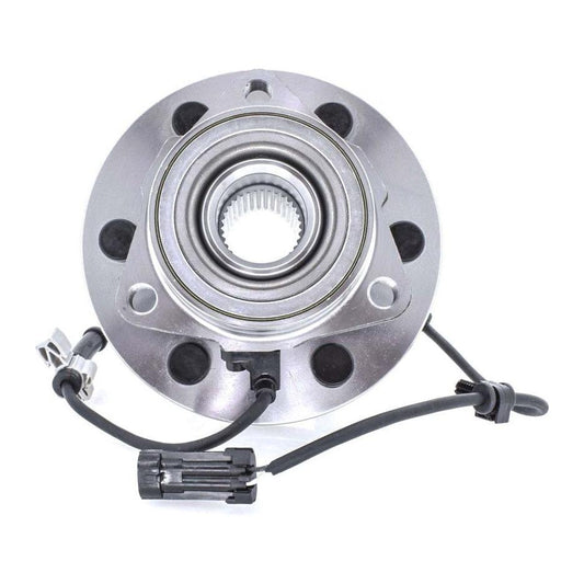 Maza De Rueda Cadillac Escalade 2002-2006