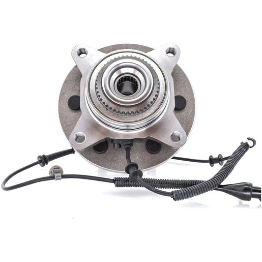 Maza De Rueda Ford F-150 2004-2004