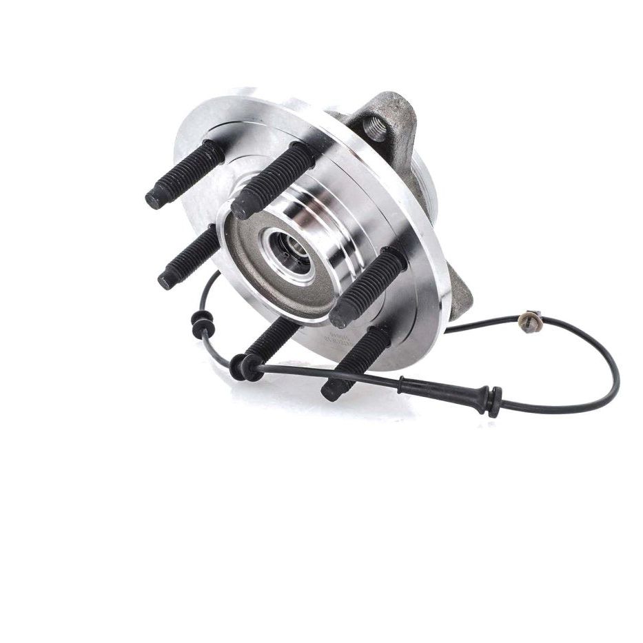 Maza De Rueda Ford F-150 2004-2004