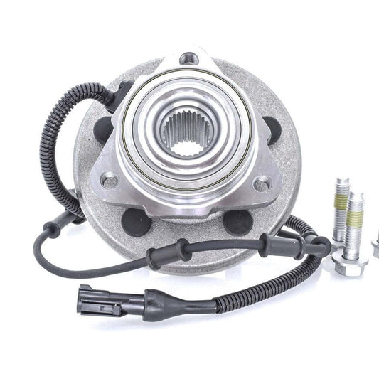 Maza De Rueda Ford Explorer 2002-2005